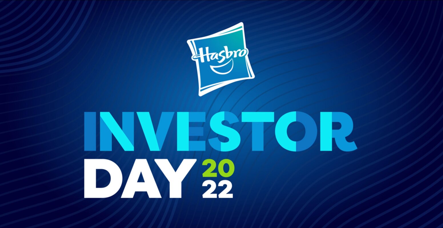Hasbro Investor Day Live Stream Report - Transformers: Rise Of The Beasts Optimus Prime Robot, More