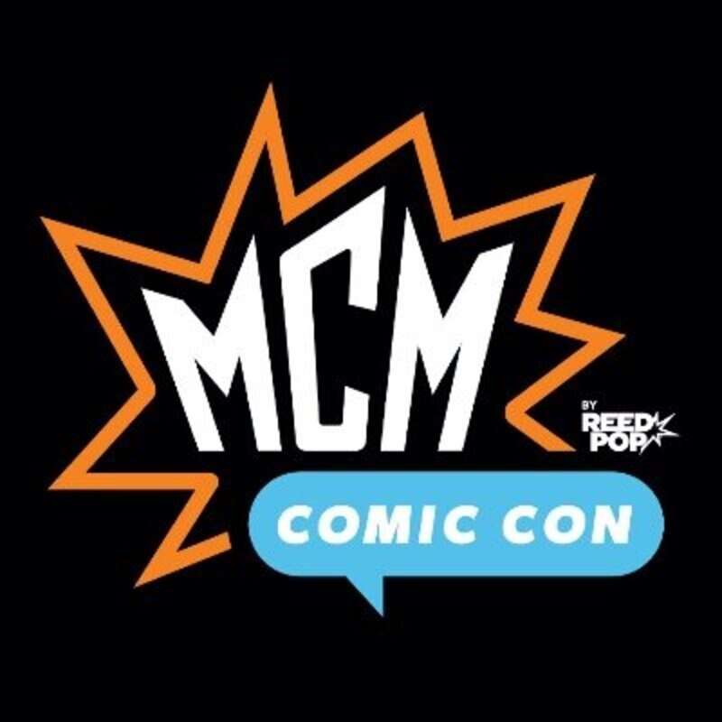 MCM Comic Con London 2022 - Hasbro Returns, Transformers and More!