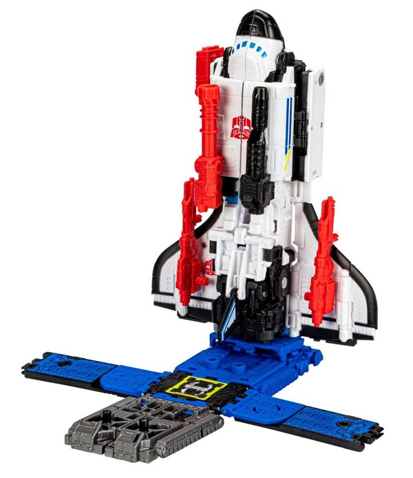 Legacy Velocitron Leader Victory Universe Galaxy Shuttle Official Product Image  (4 of 10)