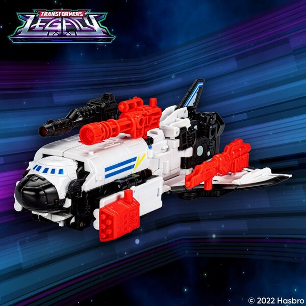 Legacy Velocitron Leader Victory Universe Galaxy Shuttle Official Product Image  (10 of 10)