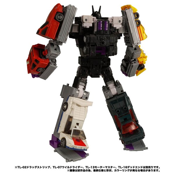 Legacy Evolution TL 24 Decepticon Breakdown Official Product Image  (26 of 37)