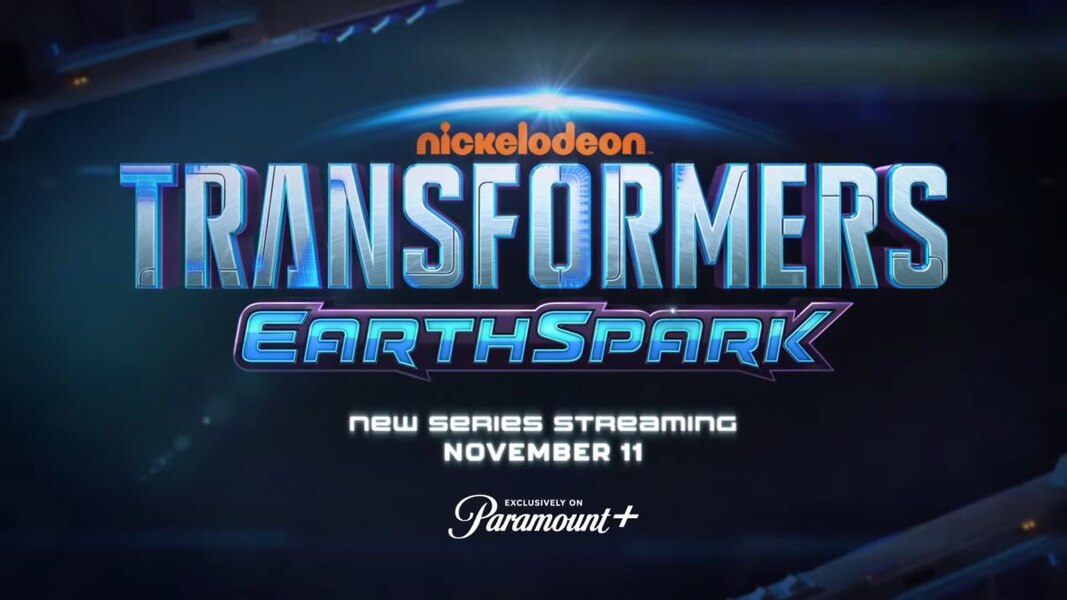 Transformers EarthSpark Megatron  Soundwave Trailer Image  (1 of 41)