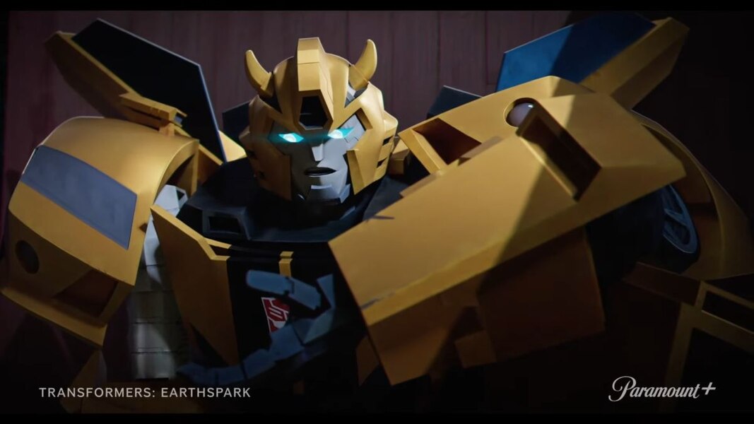 Transformers EarthSpark Megatron  Soundwave Trailer Image  (6 of 41)