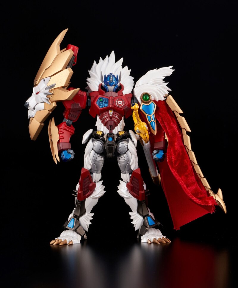 Flame%20Toys%20Furai%20Action%20Leo%20Pr