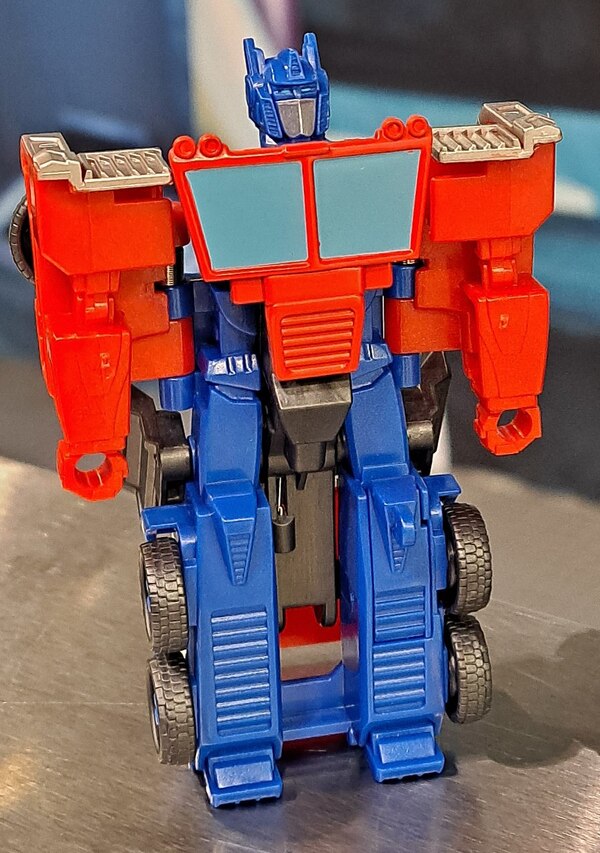 Image Of Transformers EarthSpark  Optimus Prime  (2 of 17)