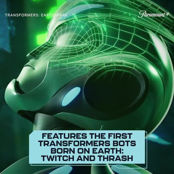 Image Of Transformers EarthSpark Trailer  (8 of 13)