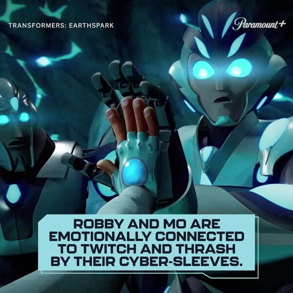 Image Of Transformers EarthSpark Trailer  (12 of 13)