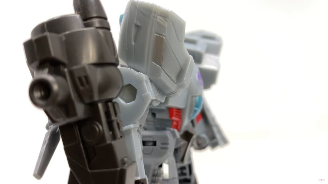 In Hand Image Of Transformers Earthspark Megatron Deluxe Class  (17 of 28)