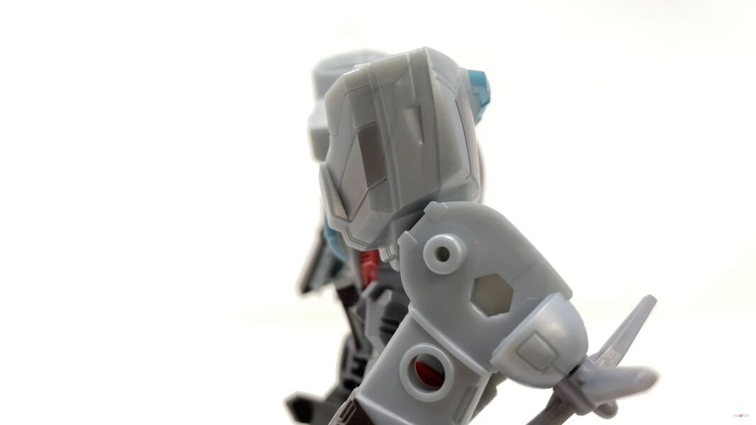 In Hand Image Of Transformers Earthspark Megatron Deluxe Class  (21 of 28)