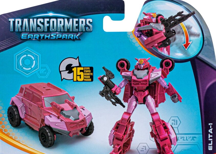 Official Packaging Image Of Transformers Earthspark Wave 1 Elita 1 1 Step  (16 of 18)