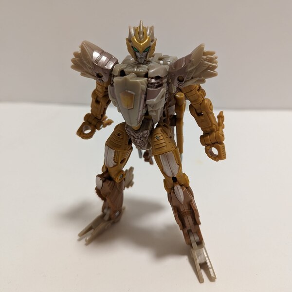 Lekead Transformers Rise Of The Beasts Deluxe Airazor Image  (3 of 13)