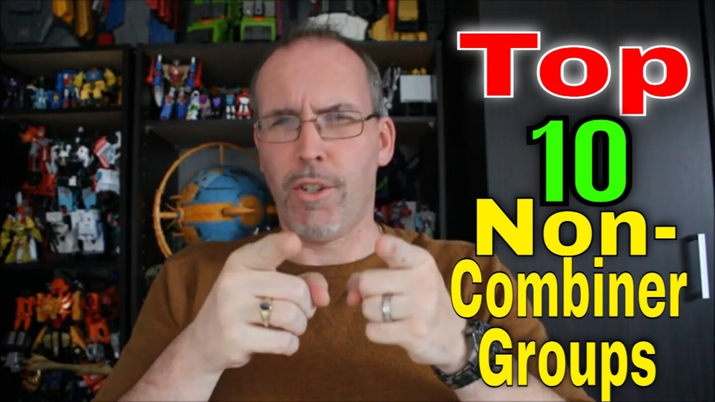 Gotbot Counts Down: Top 10 Non-combiner Groups