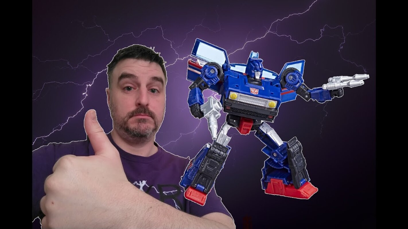 Toy Review - Transformers Legacy Skids (i Am A Sell Out)