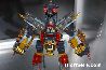 SDCC Hasbro Transformers Day 1
