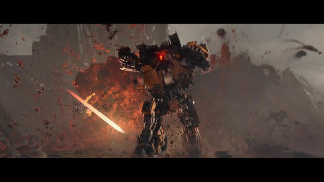 Image Of Transformers Rise Of The Beasts  Official Teaser Trailer  (27 of 35)