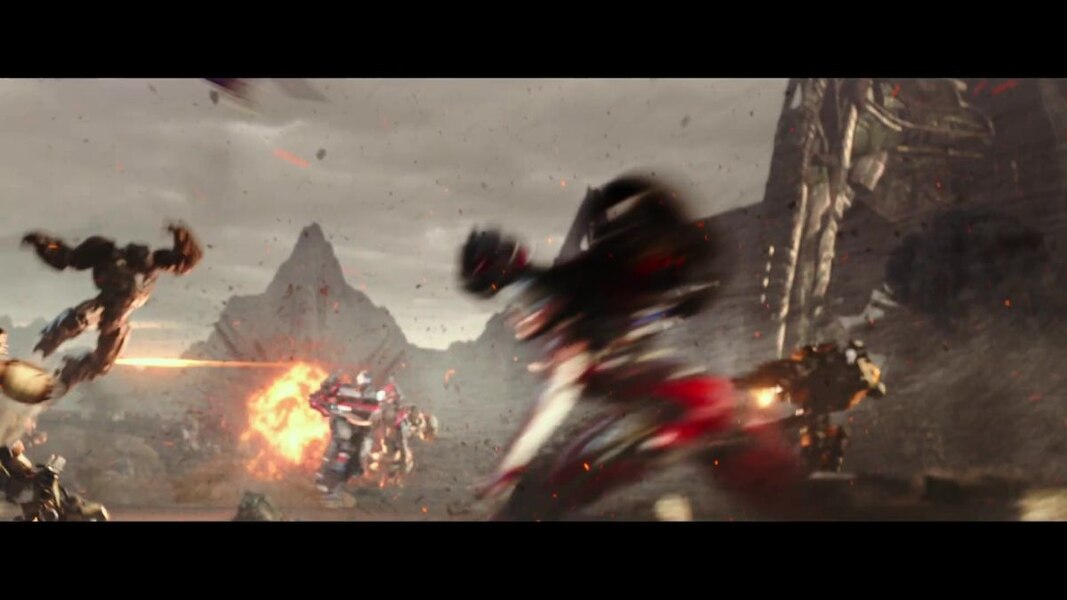 Image Of Transformers Rise Of The Beasts  Official Teaser Trailer  (29 of 35)