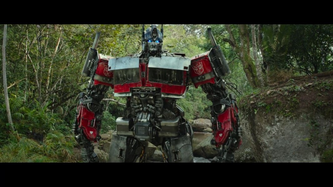 Transformers: Rise Of The Beasts Studio Series Optimus Prime Coming Soon?