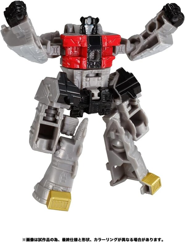 New Official Image Takara Tomy Legacy Evolution Core Class Sludge Toy   (2 of 16)
