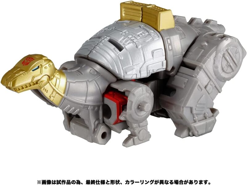 New Official Image Takara Tomy Legacy Evolution Core Class Sludge Toy   (4 of 16)