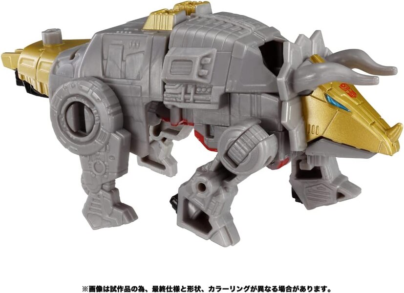 New Official Image Takara Tomy Legacy Evolution Core Class Slug Toy   (10 of 16)