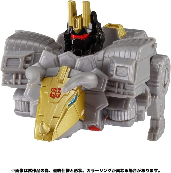 New Official Image Takara Tomy Legacy Evolution Core Class Slug Toy   (11 of 16)