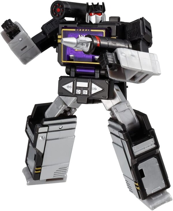 New Official Image Takara Tomy Legacy Evolution Core Class Soundblaster Toy   (13 of 16)