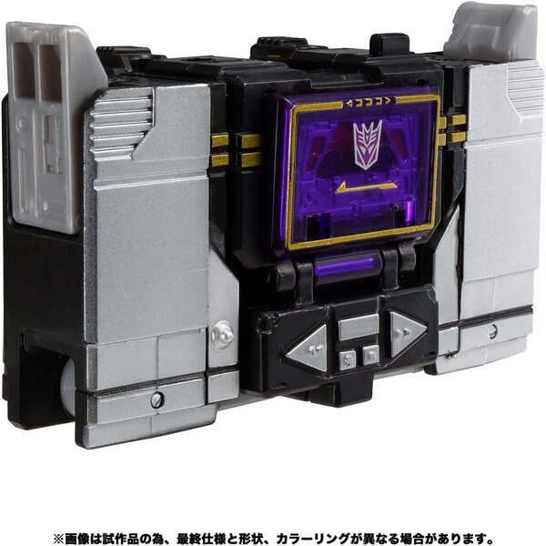 New Official Image Takara Tomy Legacy Evolution Core Class Soundblaster Toy   (15 of 16)