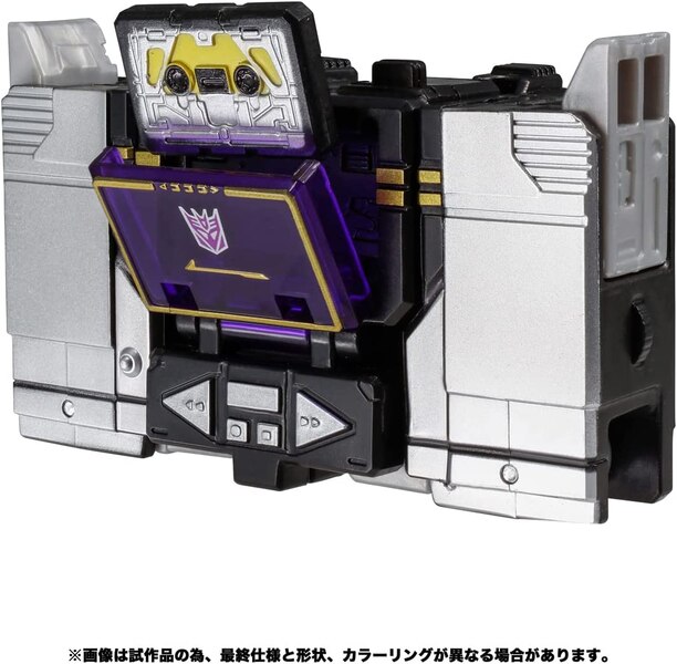 New Official Image Takara Tomy Legacy Evolution Core Class Soundblaster Toy   (16 of 16)