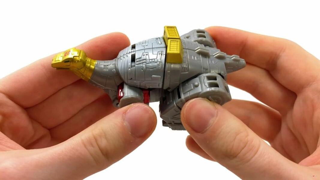 In Hand Image Of Legacy Evolution Core Class Sludge Toy  (24 of 39)
