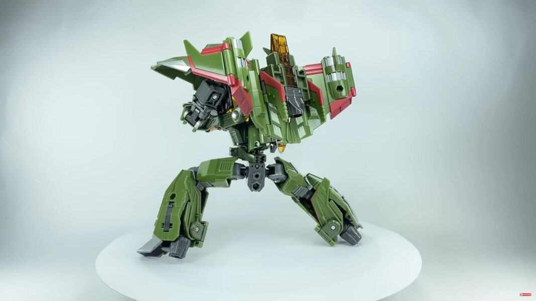 Image Of Transformers Legacy Prime Universe Skyquake  (31 of 42)