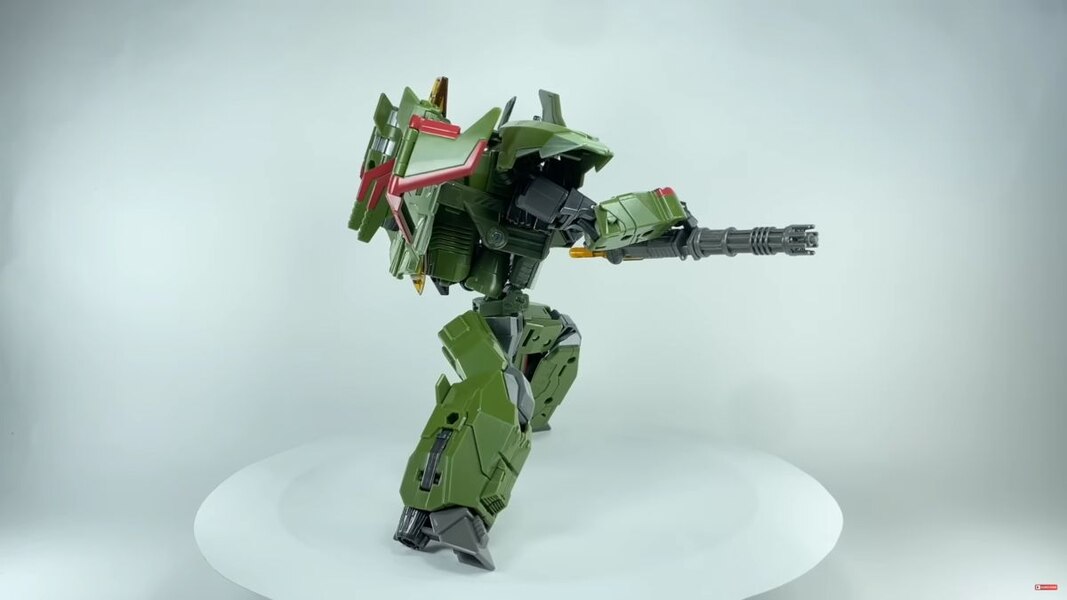 Image Of Transformers Legacy Prime Universe Skyquake  (33 of 42)