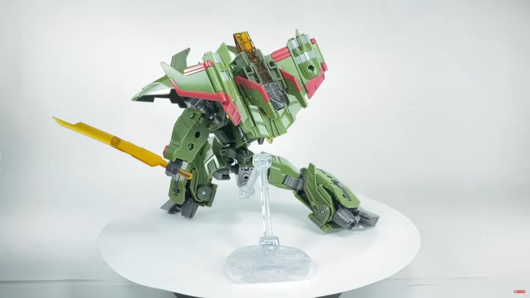 Image Of Transformers Legacy Prime Universe Skyquake  (39 of 42)