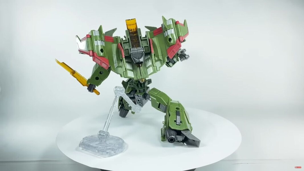 Image Of Transformers Legacy Prime Universe Skyquake  (40 of 42)