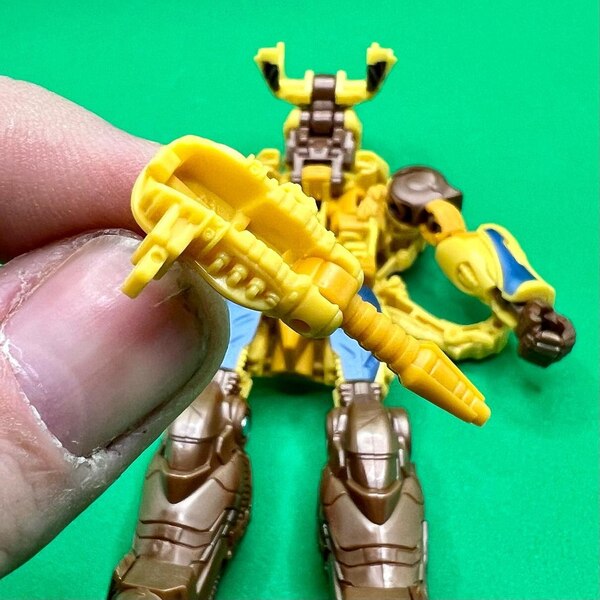 Robot Mode Image Of Transformers  Rise Of The Beasts Cheetor Toy  (29 of 31)