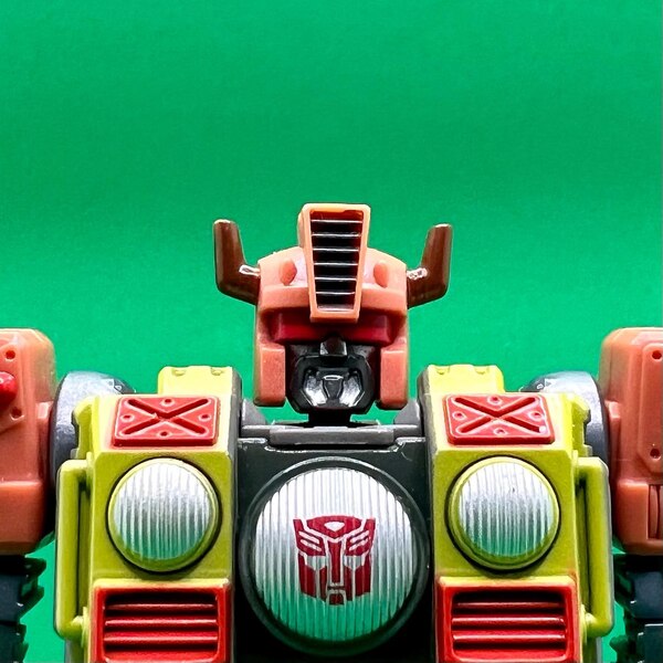 New In Hand Image Of The Legacy Evolution Junkion 2 Toy  (7 of 15)
