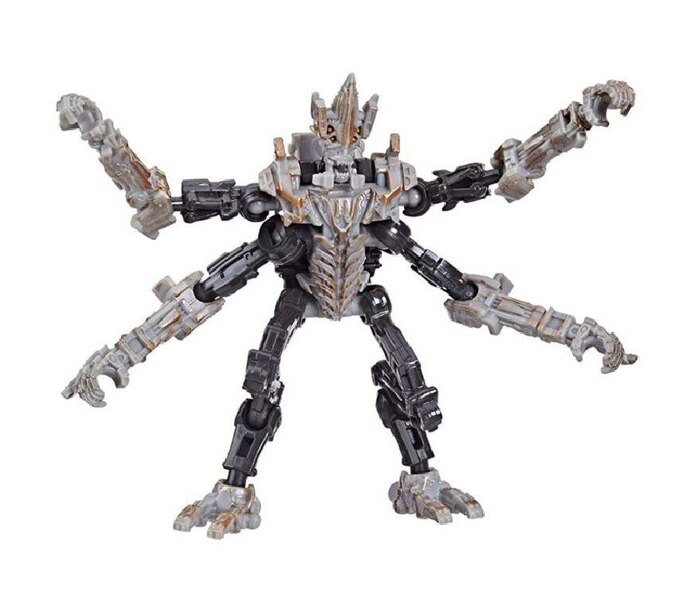 Image Of Transformers Rise Of The Beasts Studio Series Terrorcon Freezer Core Class Toy  (3 of 3)