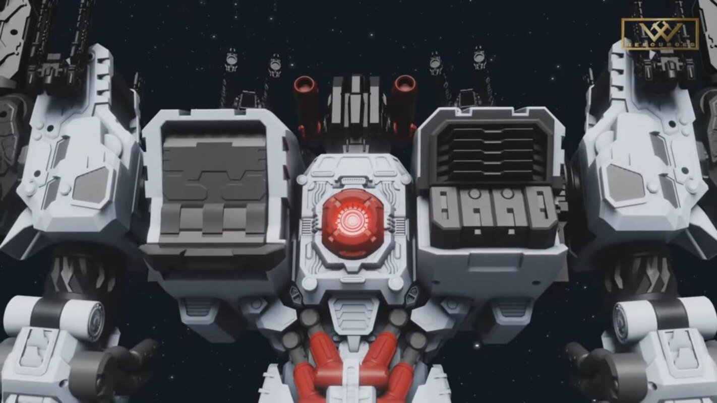 WATCH! W-Resources (FOC Metroplex) Teaser Video