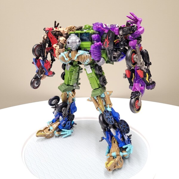 Image Of Legacy Prime Universe Combiner  (2 of 5)