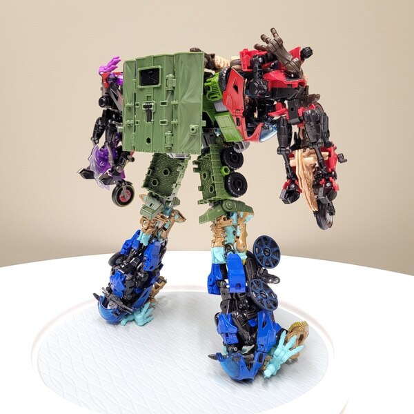 Image Of Legacy Prime Universe Combiner  (3 of 5)