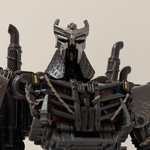 Image Of Transformers Rise Of The Beasts Scourge Toy  (2 of 23)