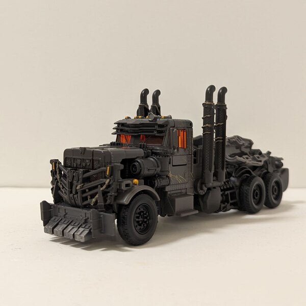 Image Of Transformers Rise Of The Beasts Scourge Toy  (10 of 23)