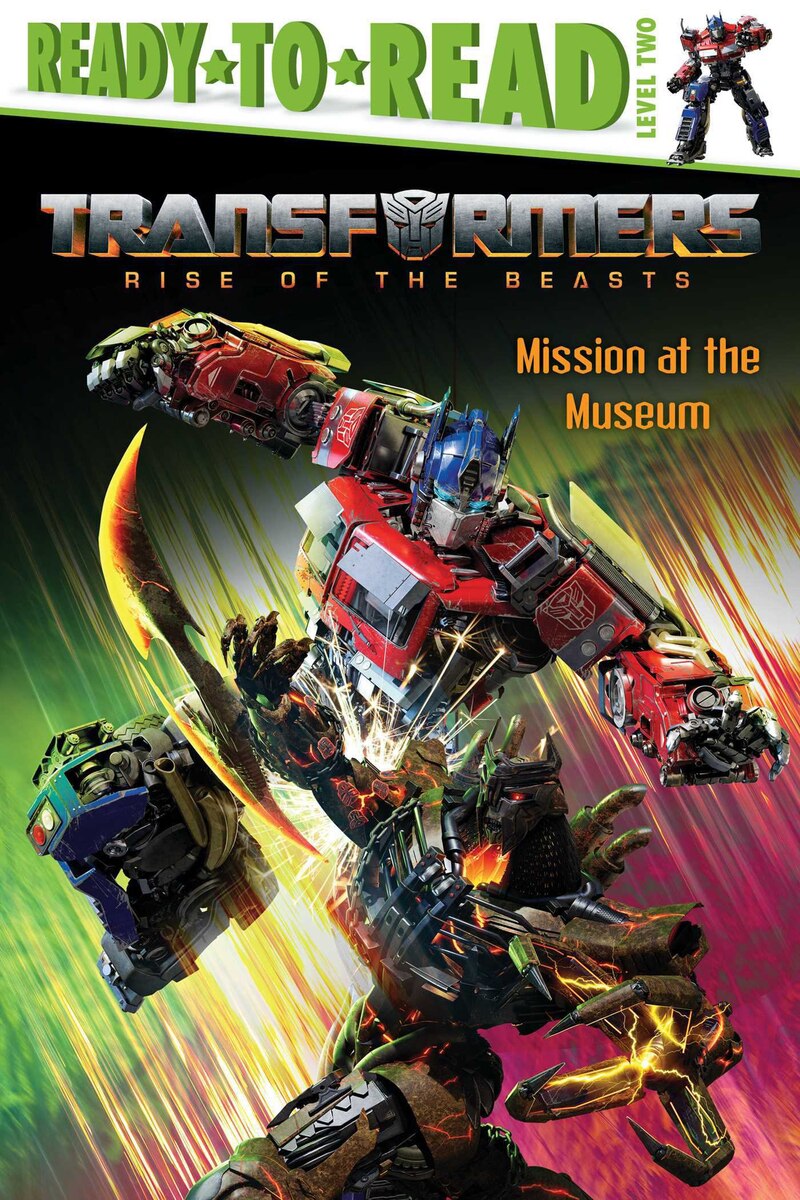 Transformers: Rise Of The Beasts Walkie Talkies : Target