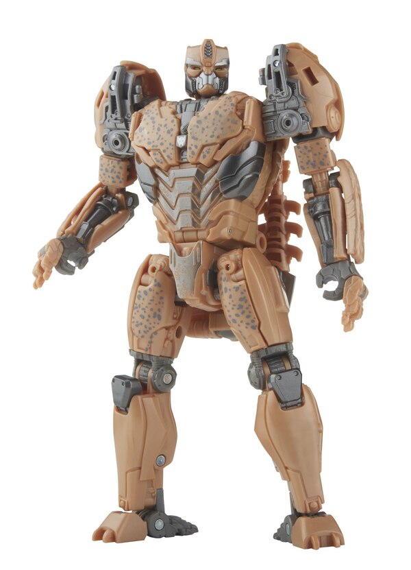 Official Image  Of Transformers Rise Of The Beasts Studio Series Cheetor Toy  (3 of 13)