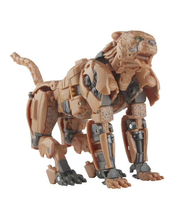 Official Image  Of Transformers Rise Of The Beasts Studio Series Cheetor Toy  (4 of 13)