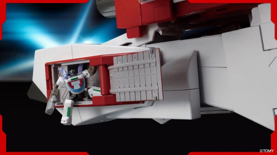 Official Image Of Takara Tomy Masterpiece MP 57 Skyfire  (18 of 22)