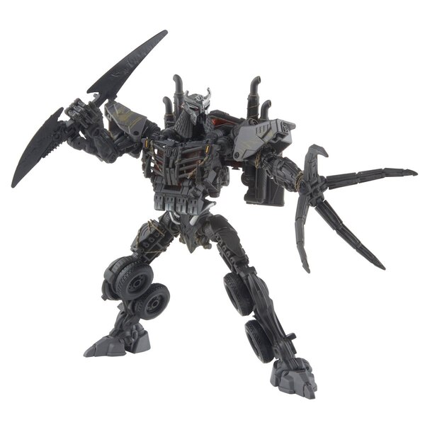 Image Of Transformers Studio Series Leader 101 Scourge  (2 of 12)