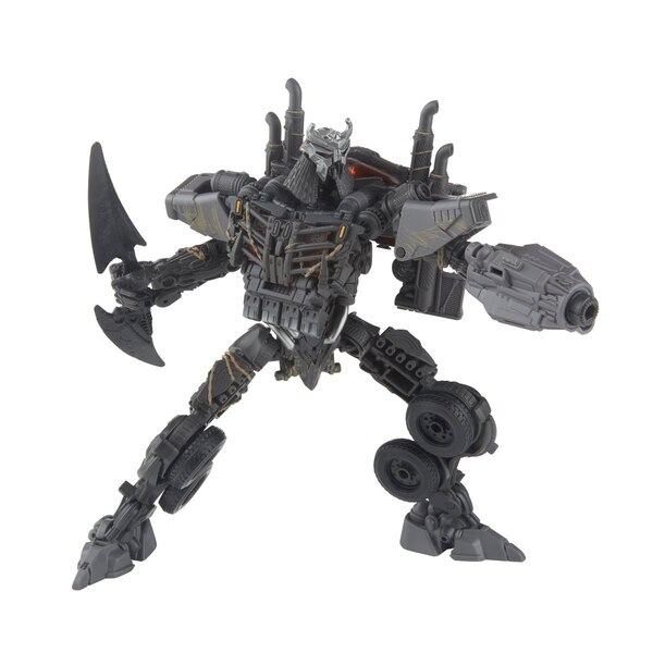 Image Of Transformers Studio Series Leader 101 Scourge  (3 of 12)