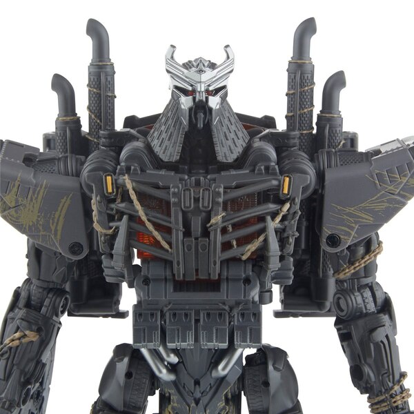 Image Of Transformers Studio Series Leader 101 Scourge  (4 of 12)