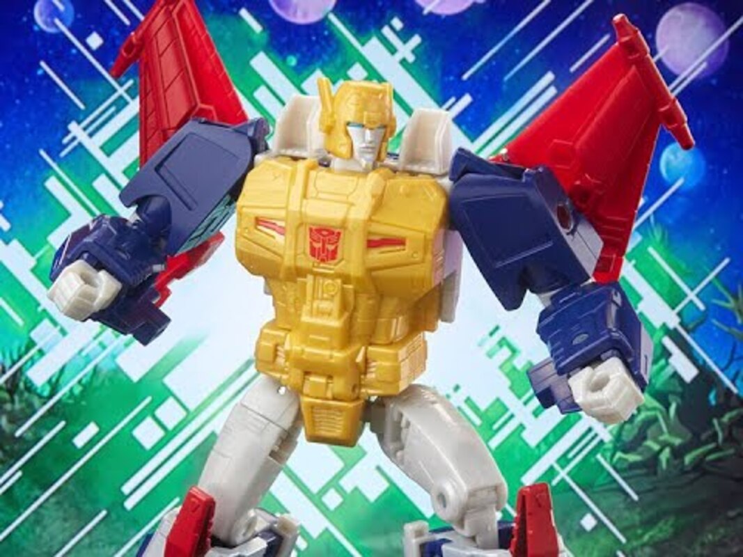 Breaking News! Official First look at Transformers Legacy Metalhawk, Twincast and ROTB Scourge!