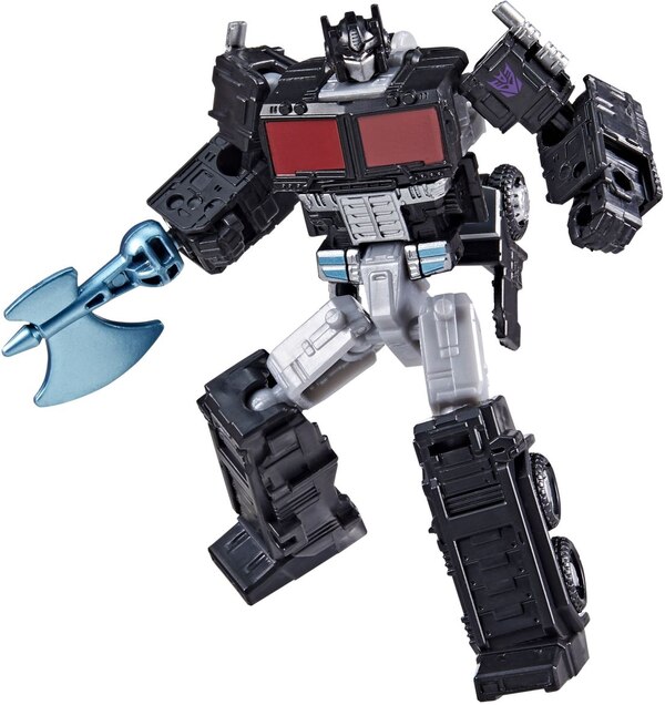 Official Image Of  Legacy Evolution Core Class Nemesis Prime  (6 of 101)